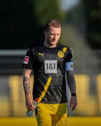 Puma has released the new ballspielverein borussia 09 e.v. Borussia Dortmund S 2020 21 Away Jersey