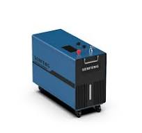 Portable Handheld Laser Welding Machine SF5S