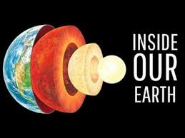 Inside Our Earth Earth Layers Class 7 Geography Earth Layers Earth Geography