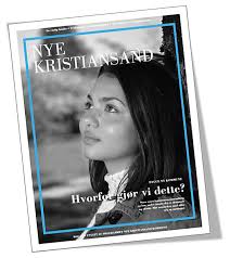 Camilla dunsæd blir rådmann i nye kristiansand fra 1.1.2020. Denne Uken Kommer Innbyggermagasinet Nye Kristiansand Kommune Facebook