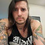 Daniel Pontier's Instagram, Twitter & Facebook