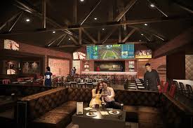 Sure, vegas does laidback sports bars and dives. Best Las Vegas Sports Bars You Should Consider Visiting