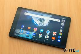Обзор планшета Lenovo Tab3 8 Plus - ITC.ua