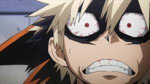 Anime voice actor & seiyuu comparison interesting matchups myanimelist.net. Lily Na Twitterze Katsuki Bakugou Japanese Voice Actor Nobuhiko Okamoto Notable Works Include Nishinoya From Haikyuu Rin Okumura From So No Exorcist Karma From Assassination Classroom Https T Co Jdjsza6hov