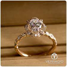 Verragio Engagement Rings Verragio Engagement Rings Yellow Gold Engagement Rings Vintage Verragio Engagement Rings Rose Gold