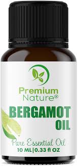 Mix a few drops of bergamot oil with equal parts. Organic Aromatherapy Bergamot Essential Oil 100 Pure Essential Oil For Hair Skin And Diffuser Best Therapeutic Grade Buy Online In Antigua And Barbuda At Antigua Desertcart Com Productid 178968579