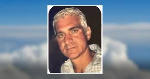 Anthony Anzalone Obituary October 2, 2023