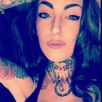 Bonnie Boyle's Instagram, Twitter & Facebook