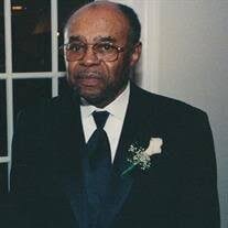 Mr. Archie Smith, Jr. Obituary