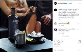 Listen first analysed 284 alcohol brands alongside 22 other brands, such as healthcare companies. The Best Alcoholic Drinks Brands On Social Media Moondust Social Media Content Agency