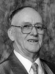 Stuart Aitken Obituary