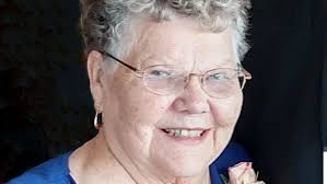 Joan L. Kaiser Obituary (1934