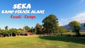 Seka Kamp Piknik Alani Kocaeli Kartepe Masukiye Kamp Piknik Seyahat Rehberi