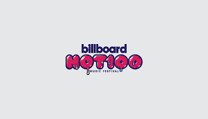 Billboard Hot 100 Festival 2016 Branding Creative On Behance Billboard Hot 100 Hottest 100 Branding