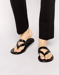 boss black hampins leather sandals at asos com leather sandals leather sandals handmade trending sandals