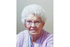 Edith Payne Obituary (1926