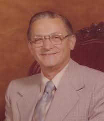 HAROLD WHITEHEAD Obituary (2012)