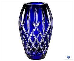 Für diese variante sind keine fotos verfügbar. Waterford Araglin Prestige Cobalt 9 Vase
