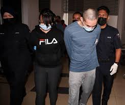 Jadual perjalanan bas dari shah alam ke melaka. In Shah Alam High Court Couple Sentenced To Death For Murder Of Eight Year Old Son In 2017 Malaysia Malay Mail