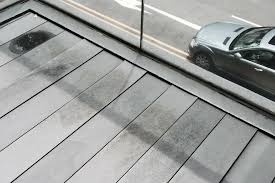 Will i need some kind of underlayment between my new wood floor and the 2x car decking? Comparing Composite Decking With Real Wood