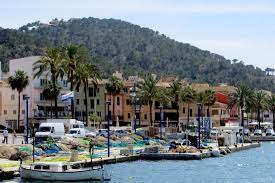 We did not find results for: Die Hafenpromenade Bild Von Port D Andratx Mallorca Tripadvisor