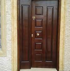 ابواب خشبية جلدية home facebook