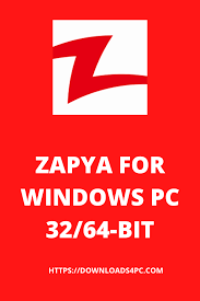 Zapya enables you to transfer your files via bluetooth, and there won`t be the need to connect your device to the pc or having an active. Download Zapya For Windows Pc 32 64 Bit Latest Version Download Windows Audio Track