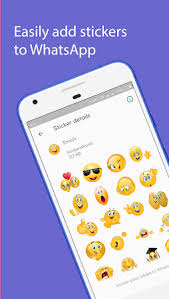 You can either install the app from google playstore inside the emulator or download good morning stickers for whatsapp apk file from the below link from our . Good Morning Stickers For Whatsapp Apk For Android Free Download On Droid Informer
