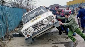 We would like to show you a description here but the site won't allow us. Totalcar Magazin Nagykep Lada A Sportban