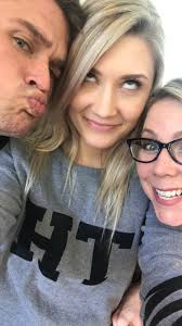 Confirmation: We have a Sprinkle! — Brittney Kalyn Bailey