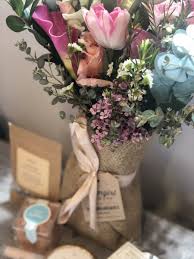 There are 10905 new mom flowers for sale on etsy, and they cost $24.31 on average. How To Properly Care For Flowers And Prolong A Bouquet S Life Wild Flower Arrangements Flower Arrangements Favorite Things Gift