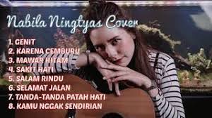 Detail mawar hitam versi rege mp3 dapat kamu nikmati dengan cara klik link download dibawah dengan mudah tanpa adanya iklan yang mengganggu. Download Lagu Tipe X Nabila Mp3 Mp4 Metrolagu