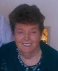 Death Notice of Nora Walsh (née Cunningham) (Churchfield, Cork)