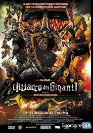 Movie part 1 english version. Attack On Titan Chronicle 2020 Imdb