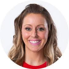 Bethany Hurd's Instagram, Twitter & Facebook