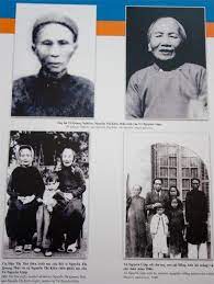Giới trẻ tưởng nhớ đại tướng võ nguyên giáp. Thá»i Tráº» Cá»§a Ä'áº¡i TÆ°á»›ng Vo Nguyen Giap 2sao