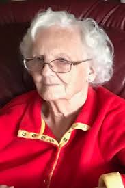 Blanche “Lucile” Ray McMillan