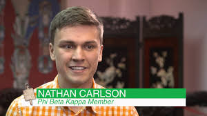 UND is Home to Very Prestigious Fraternity