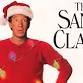 Movie In The Park - The Santa Clause event image