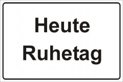 Shabby blechschild metallschild türschild ruhetag restaurant gaststät. Upps Online Shop Heute Ruhetag Betrieb Firma Geschaft Geschlossen Restaurant Hotel Pension Nicht Offen Zu Heute Ruhetag 100 4955