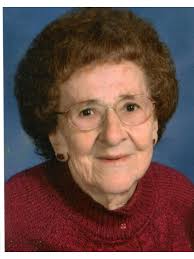 Donna E. Lafferty, 87, of Hyndman Obituary