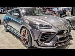 Maybe you would like to learn more about one of these? 2020 Lamborghini Urus Fastest Suv In The World Youtube