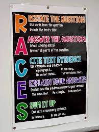 Races Anchor Chart [Hard Good] - Option #1