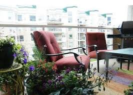 Doing this condo interior design does not need to be expensive, though. 20 Ideas For Attractive Balcony Design On A Budget