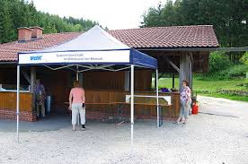 Dort liegen informationen und predigten aus. Grillfest An Der Leitelsteighutte Kirchen Hausen Sozialverband Vdk Baden Wurttemberg