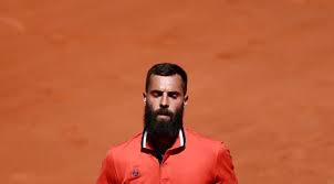 Check spelling or type a new query. Paire Et La Programmation De Merde De Roland Garros