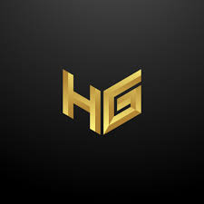 When hg&h pharmaceuticals set out to develop zembrin they were determined to formally acknowledge and reward the contribution of the san people who had originally discovered and used the south african plant sceletium. Hg Logo Monogram Letter Initials Design Template With Gold 3d Texture 2816233 Vector Art At Vecteezy