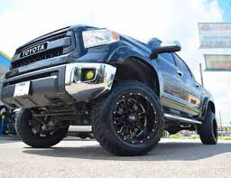 Check out the ultra wheel brands. Best Off Road Truck Wheels Realtruck