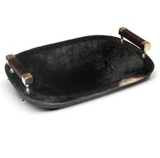 Pin On Leather Trays