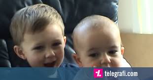 The viral video "Charlie bit my finger" will be auctioned and deleted from  YouTube